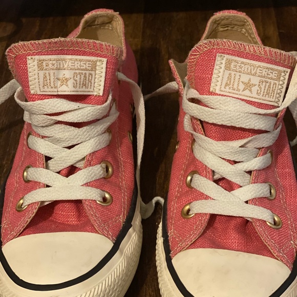 Converse Shoes - Picture 2 of 7